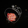 Rose in Love