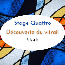 Stage Quattro - Découverte...