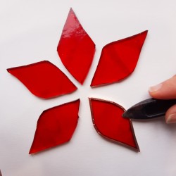 Atelier Vitrail - Dole - J 23 Octobre 14h-17h30