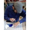 Atelier Vitrail - Dole - J 23 Octobre 14h-17h30
