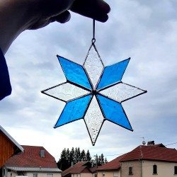 Atelier Vitrail - Dole - V 24 Octobre 14h-17h30