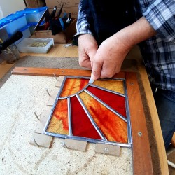 Stage Technique traditionnelle - Besançon - S 31 janvier 2026 (matin)