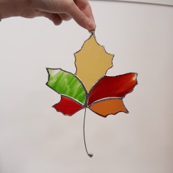 Stage Technique Tiffany - Besançon - V 30 Janvier 2026 (Après-Midi)