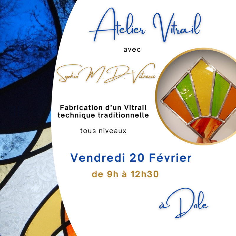 Stage Technique traditionnelle - Dole - V 20 Fevrier 2026 (matin)