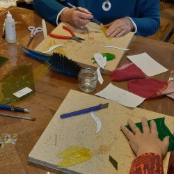 Stage Technique Tiffany - Dole - Samedi 21 Février 2026 (Après-Midi)