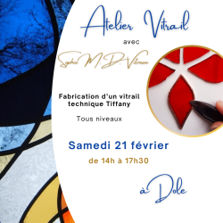 Stage Technique Tiffany -...