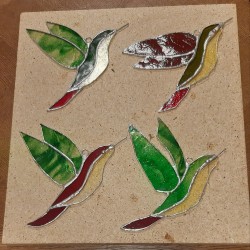 Stage Technique Tiffany - Nods - S 17 Janvier 2026 (après-midi)