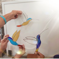 Stage Technique Tiffany - Nods - Me 18 fevrier 2026 (après-midi)