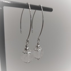 BO arabesque argent/or
