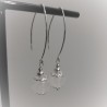 BO arabesque argent/or