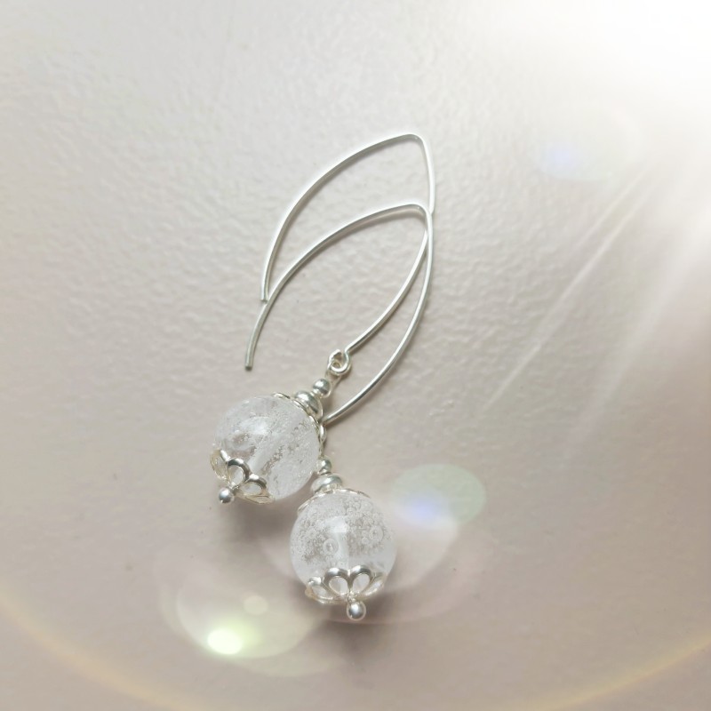 BO arabesque argent/or