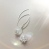 BO arabesque argent/or
