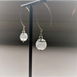 BO arabesque argent/or