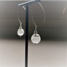 BO arabesque argent/or