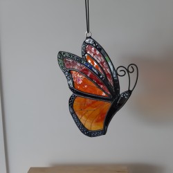 Papillon Monarque
