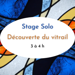 Stage Solo - Découverte du...