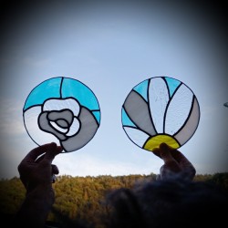 Stage Duo - Vitrail - 1 jour
