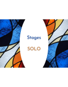 Stages Solo à l'Atelier