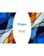 stages Duo à l'Atelier