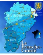 Stages en Franche-Comté