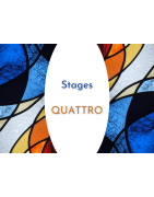 Stages Quattro à l'Atelier
