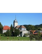 Stage à l'Atelier à Nods