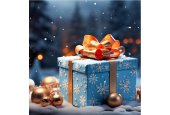 Marché de Noël - 6 & 7 Dec 2025